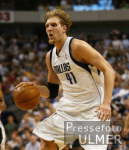 Basketball NBA  Dallas Mavericks  vs. San Antonio Spurs