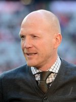 Fussball 1. Bundesliga, Saison 2012/2013: Sportvorstand Matthias Sammer (FC Bayern Muenchen)