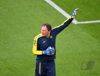 Fussball International Europameisterschaft 2021: Niederlande - Ukraine