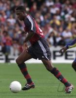 Pablo Thiam, Einzelaktion