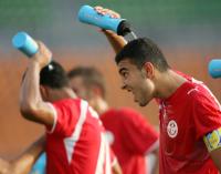 Fussball International  U17 Weltmeisterschaft