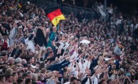 FUSSBALL UEFA Nations League 26/27 Deutschland - Serbien