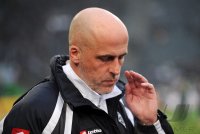 Fussball: 1. Bundesliga Saison 2010/2011: Moenchengladbach - Leverkusen