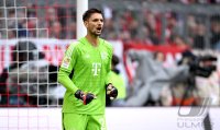 Fussball 1. Bundesliga 23/24: FC Bayern Muenchen - VfL Bochum)