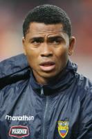 Fussball Int: Nationalmannschaft Ecuador