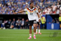 Fussball WM 2026 Vorrunde: Deutschland - Curacao