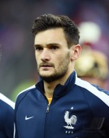 Fussball International Testspiel: Frankreich - Deutschland