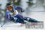 SKI   Weltcup  Abfahrt Herren ; Daron Rahlves (USA)