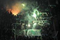 Fussball 1. Bundesliga, Saison 2011/2012:  1. FC Kaiserslautern - SV Werder Bremen