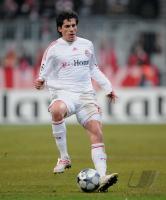 Fussball International Champions League  SOSA (FC Bayern)