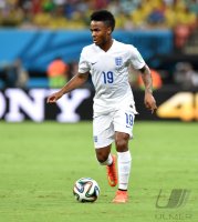 FUSSBALL WM 2014, Gruppenphase: England - Italien