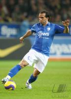 Fussball 1. Bundesliga:Borussia Dortmund - VfL Bochum