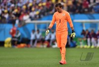 FUSSBALL WM 2014, Gruppenphase: Uruguay - England