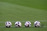 Fussball 1. Bundesliga 16/17 Supercup Finale: Borussia Dortmund - FC Bayern Muenchen