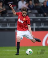 Fusball FIFA 75. Blue Stars 2013 / FIFA Youth Cup: Adnan Januzaj (ManU)