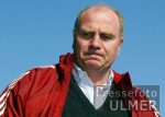 Fussball 1. Bundesliga: FCB, Uli HOENESS