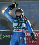 SKI  WM 2003  St.Moritz Riesenslalom Damen