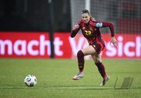 Fussball International Frauen Laenderspiel: Deutschland - Oesterreich
