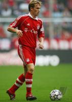 Fussball 1. Bundesliga:Bayern Muenchen - Hertha BSC Berlin