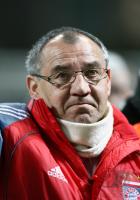 FUSSBALL CHL   AC Mailand - FC Bayern Muenchen