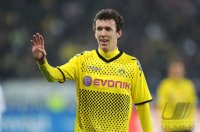 Fussball 1. Bundesliga, Saison 2011/2012: Ivan Perisic (Borussia Dortmund)