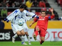 Fussball International  Club WM  Adelaide United - Gamba Osaka