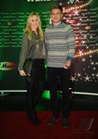 Fussball 1. Bundesliga Saison 12/13: Weihnachtsfeier SV Werder Bremen