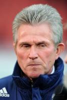 FUSSBALL, 1. BUNDESLIGA, 18. Spieltag: Leverkusen - Mainz