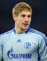 Fussball 1. Bundesliga, Saison 2011/2012: FC Schalke 04, Faehrmann