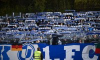 Fussball  DFB Pokal  2025/2026  2. Runde 
FV Illertissen - 1. FC Magdeburg