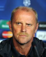 Fussball: 1. Bundesliga Saison 2010/2011, Pressekonferenz SV Werder Bremen am 17.08.2010