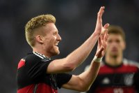 Fussball International Testspiel: Deutschland - Kamerun