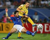 Fussball WM 2006 ITA-UKR