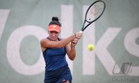 Tennis ITF Tour Ladies Open Hechingen 2024