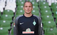 Fussball 1. Bundesliga Saison 16/17: Portraettermin  SV Werder Bremen