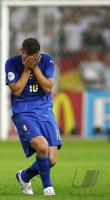 Fussball WM 2006 GER-ITA