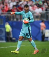 Fussball WM 2026: Panama - England
