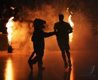 Barmer 2. Basketball Bundesliga  18/19: Tigers Tuebingen - Uni Baskets Paderborn