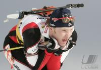Biathlon Weltcup 2005 Hochfilzen