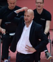 Volleyball 1. Bundesliga   Saison 2013/2014: TV Rottenburg - VC Dresden