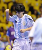 Fussball International FIFA FUTSAL WM 2008