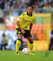 1. Fussball Bundesliga: Antonio da Silva (BVB)