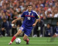 EURO 2000  Finale  Zidane