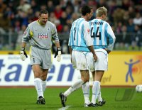 Fussball 1. Bundesliga