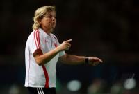 Fussball Frauen Weltmeisterschaft China 2007