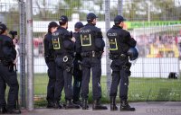 Fussball WFV Pokal Halbfinale 18/19: SSV Reutlingen - SSV Ulm