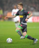 Fussball 1. Bundesliga  Saison 11/12:  Marco Reus (Borussia Moenchengladbach)