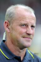 Fussball: DFB Pokal, 1. Hauptrunde: Werder Bremen, SCHAAF