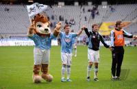 2. Fussball Bundesliga : 1860 Muenchen - FSV Frankfurt