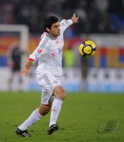 Fussball 1. Bundesliga  09/10  Mehmet Ekici  (FC Bayern Muenchen)
